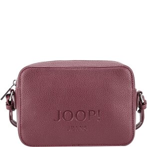 Joop! Jeans Lettera 1.0 Umhängetasche Leder 22 cm