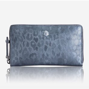 Jekyll & Hide Verona Geldbörse RFID Leder 17 cm