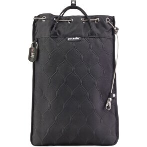 Pacsafe Travelsafe 12L GII Portable Safe Sicherheitstasche 52 cm Pacsafe Travelsafe 12L GII Portable Safe Sicherheitstasche 52 cm