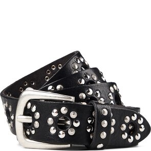 b.belt Nietengürtel Leder