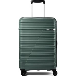 American Tourister Liftoff 4 Rollen Trolley 67 cm