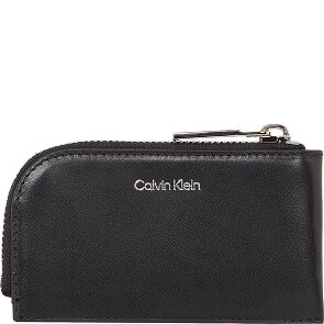 Calvin Klein CK Glow Kreditkartenetui Leder 12.5 cm