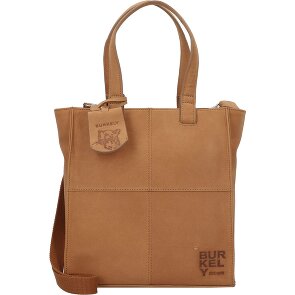 Burkely Rogue Robyn Schultertasche Leder 26 cm