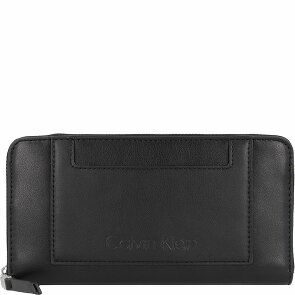 Calvin Klein CK Set Geldbörse RFID Schutz 19 cm