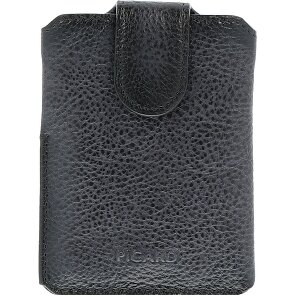 Picard Hans Reisepasssetui Leder 7,5 cm