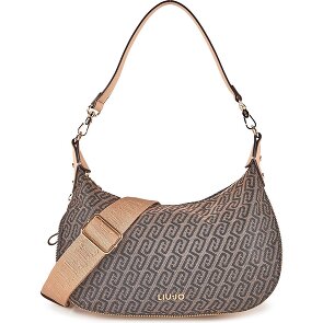 Liu Jo Kaliska Schultertasche M 32 cm mit Dehnfalte
