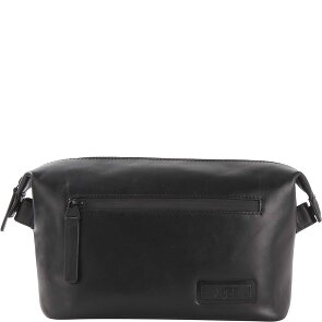 Jost Aarhus Kulturbeutel Leder 22 cm