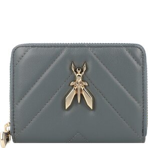 Patrizia Pepe Geldbörse Leder 12.5 cm