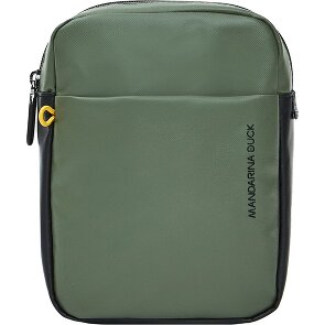 Mandarina Duck Eco Coated Mini Bag Umhängetasche 15 cm