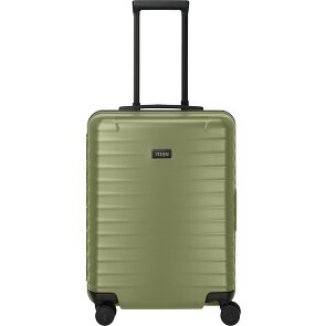 Titan Overseas 4 Rollen Kabinentrolley S 55 cm