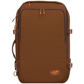 Cabin Zero Adventure Cabin Bag ADV Pro 42L Rucksack 55 cm Laptopfach Cabin Zero Adventure Cabin Bag ADV Pro 42L Rucksack 55 cm Laptopfach
