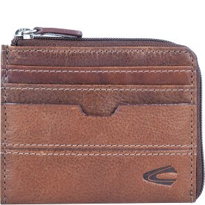 camel active Tokyo Kreditkartenetui Leder 11 cm
