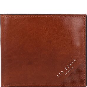 Ted Baker Prugs Geldbörse Leder 11 cm