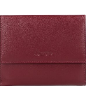 Esquire Viktoria Geldbörse RFID Leder 12 cm Esquire Viktoria Geldbörse RFID Leder 12 cm