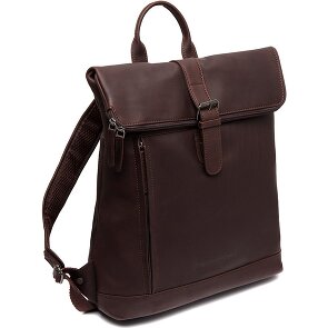 The Chesterfield Brand Larsson Daypack Leder 40 cm Laptopfach