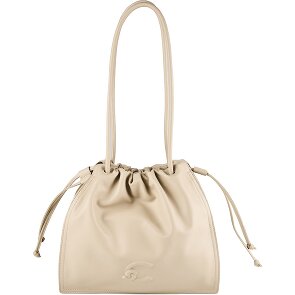 Coccinelle Dulse Schultertasche Leder 31 cm