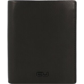 aunts & uncles Yorick Geldbörse RFID Leder 10 cm