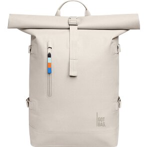 GOT BAG Rolltop 2.0 Daypack 43 cm Laptopfach