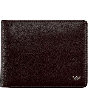 Golden Head Capri Geldbörse RFID Leder 12 cm Golden Head Capri Geldbörse RFID Leder 12 cm