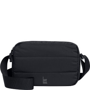 GOT BAG Puffer Umhängetasche 23 cm