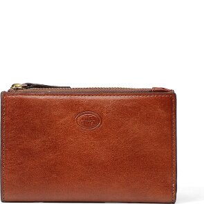 The Bridge Story Donna Geldbörse RFID Schutz Leder 14 cm