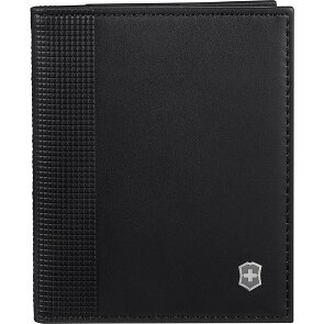 Victorinox Altius Alox Kreditkartenetui RFID Schutz Leder 9 cm Victorinox Altius Alox Kreditkartenetui RFID Schutz Leder 9 cm