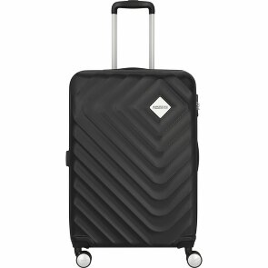 American Tourister Summer Square 4 Rollen Trolley 67 cm