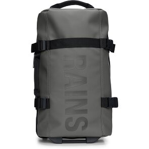Rains Texel 2 Rollen Kabinentrolley S 54 cm