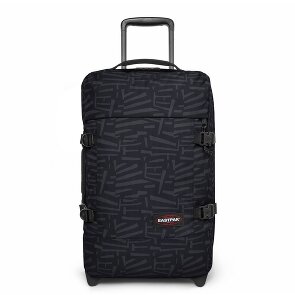 Eastpak Strapverz Strapverz 2 Rollen Kabinentrolley S 51 cm Eastpak Strapverz Strapverz 2 Rollen Kabinentrolley S 51 cm