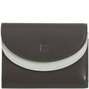 DuDu Geldbörse RFID Leder 13 cm