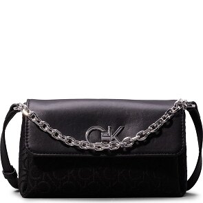 Calvin Klein Re-Lock Handtasche 19 cm