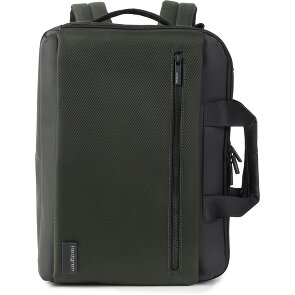 Hedgren Next Display Aktentasche RFID Schutz 29.5 cm Laptopfach Hedgren Next Display Aktentasche RFID Schutz 29.5 cm Laptopfach