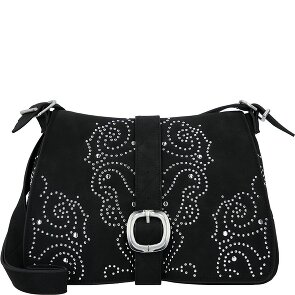 Desigual Poker Face Posadas Schultertasche 29 cm