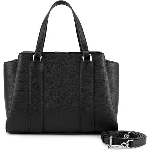 Seidenfelt Nelma Schultertasche 27.5 cm