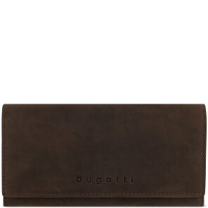 bugatti Luca Geldbörse Leder 18.5 cm
