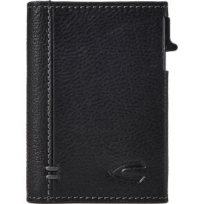 camel active Thunder Geldbörse RFID Schutz Leder 9.5 cm