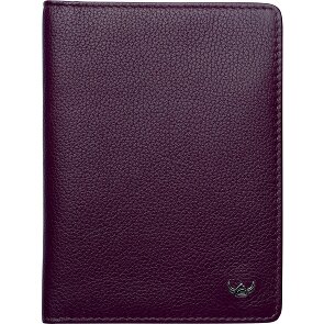 Golden Head Madrid Ausweisetui RFID Leder 9 cm Golden Head Madrid Ausweisetui RFID Leder 9 cm