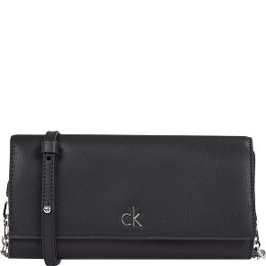 Calvin Klein CK Daily Clutch Geldbörse 19 cm