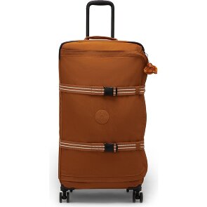 Kipling Basic Spontaneous 4 Rollen Trolley L 78 cm