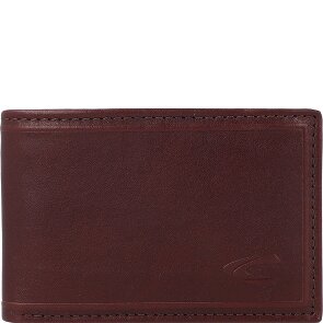 camel active Wood Geldbörse RFID Schutz Leder 10.5 cm