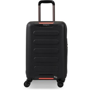 Hedgren Comby Grip 4 Rollen Kabinentrolley S 55 cm