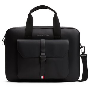 Tommy Hilfiger Foundation Aktentasche 39.5 cm Laptopfach