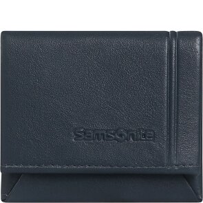 Samsonite Attack 3.0 Münzbörse Leder 7,5 cm
