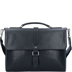 Picard Buddy Aktentasche Leder 38 cm
