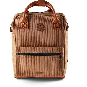 Cabaia Adventurer Velvet Medium Daypack 41 cm Laptopfach