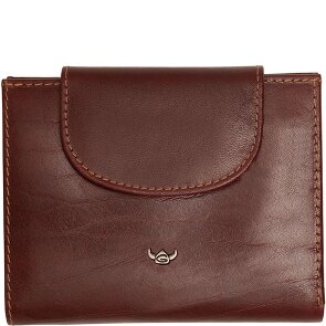 Golden Head Colorado Geldbörse RFID Leder 12 cm