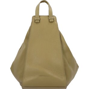 Harbour 2nd Just Pure Mireille City Rucksack Leder 30 cm Harbour 2nd Just Pure Mireille City Rucksack Leder 30 cm