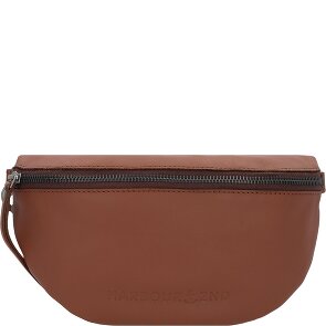 Harbour 2nd Just Pure Paulette Gürteltasche Leder 24 cm