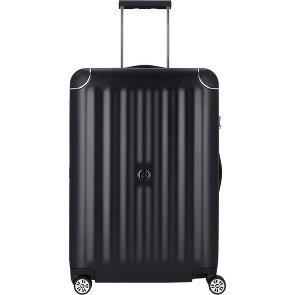 Bogner Piz Deluxe 4 Rollen Trolley 65 cm