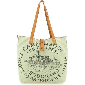 Campomaggi Manici Schultertasche 29 cm